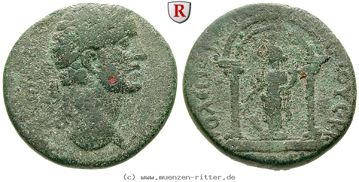 Klicken Sie auf das Bild um es auf Ihrem Rechner zu speichern kilikien-antoninus-pius-bronze/60589.jpg