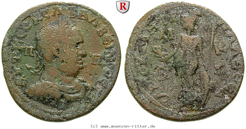 Klicken Sie auf das Bild um es auf Ihrem Rechner zu speichern kilikien-balbinus-bronze/56637.jpg