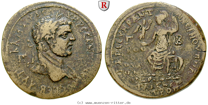 Klicken Sie auf das Bild um es auf Ihrem Rechner zu speichern kilikien-caracalla-bronze/56610.jpg