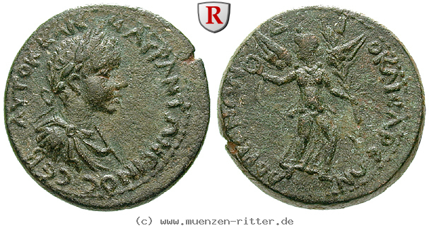 Klicken Sie auf das Bild um es auf Ihrem Rechner zu speichern kilikien-caracalla-bronze/56841.jpg