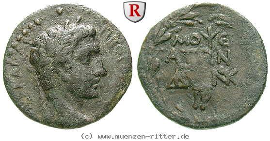 Klicken Sie auf das Bild um es auf Ihrem Rechner zu speichern kilikien-claudius-i-bronze/56960.jpg