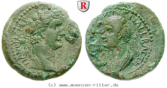 Klicken Sie auf das Bild um es auf Ihrem Rechner zu speichern kilikien-domitia-frau-des-domitianus-assarion/56198.jpg