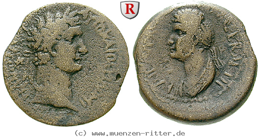 Klicken Sie auf das Bild um es auf Ihrem Rechner zu speichern kilikien-domitia-frau-des-domitianus-assarion/56199.jpg
