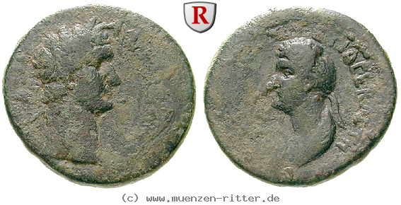 Klicken Sie auf das Bild um es auf Ihrem Rechner zu speichern kilikien-domitia-frau-des-domitianus-assarion/56200.jpg