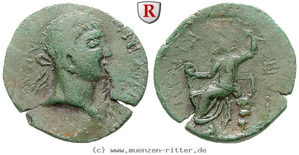 Klicken Sie auf das Bild um es auf Ihrem Rechner zu speichern kilikien-domitianus-bronze/56795.jpg