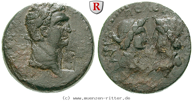 Klicken Sie auf das Bild um es auf Ihrem Rechner zu speichern kilikien-domitianus-bronze/56968.jpg