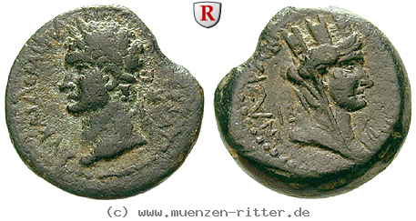 Klicken Sie auf das Bild um es auf Ihrem Rechner zu speichern kilikien-domitianus-hemiassarion/56195.jpg