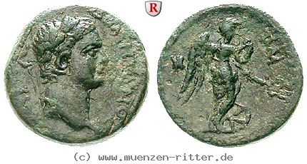 Klicken Sie auf das Bild um es auf Ihrem Rechner zu speichern kilikien-domitianus-hemiassarion/56427.jpg