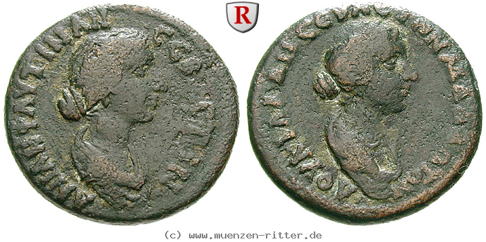 Klicken Sie auf das Bild um es auf Ihrem Rechner zu speichern kilikien-faustina-ii--frau-m-aurels-und-lucilla-frau-des-l-verus-bronze/56945.jpg