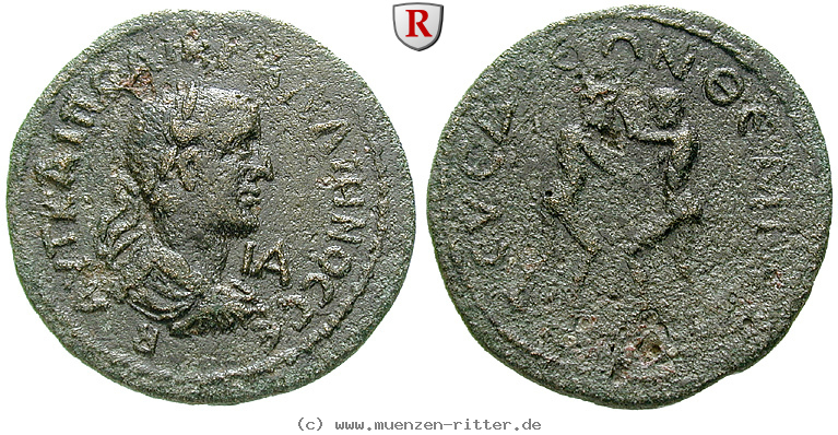 Klicken Sie auf das Bild um es auf Ihrem Rechner zu speichern kilikien-gallienus-11-assaria/56753.jpg