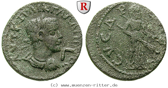 Klicken Sie auf das Bild um es auf Ihrem Rechner zu speichern kilikien-gallienus-triassarion/56757.jpg