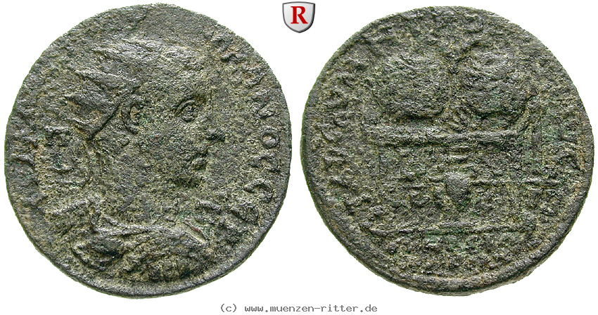 Klicken Sie auf das Bild um es auf Ihrem Rechner zu speichern kilikien-gordianus-iii-bronze/56641.jpg