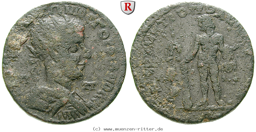 Klicken Sie auf das Bild um es auf Ihrem Rechner zu speichern kilikien-gordianus-iii-bronze/56646.jpg