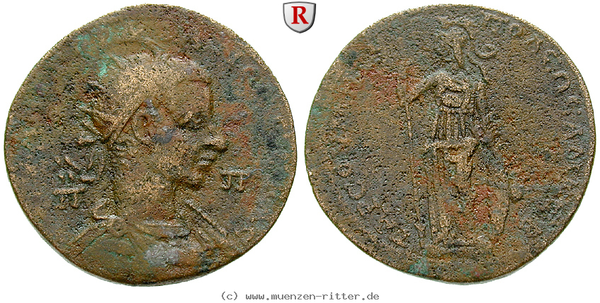Klicken Sie auf das Bild um es auf Ihrem Rechner zu speichern kilikien-gordianus-iii-bronze/56650.jpg