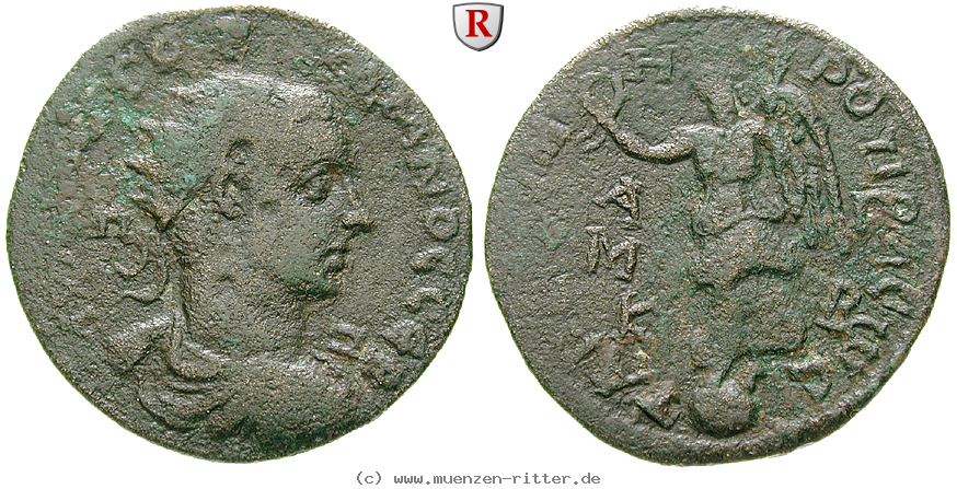 Klicken Sie auf das Bild um es auf Ihrem Rechner zu speichern kilikien-gordianus-iii-bronze/56652.jpg