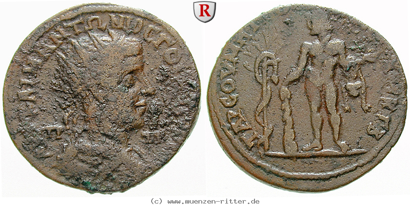Klicken Sie auf das Bild um es auf Ihrem Rechner zu speichern kilikien-gordianus-iii-bronze/56657.jpg