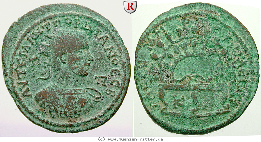 Klicken Sie auf das Bild um es auf Ihrem Rechner zu speichern kilikien-gordianus-iii-bronze/56661.jpg