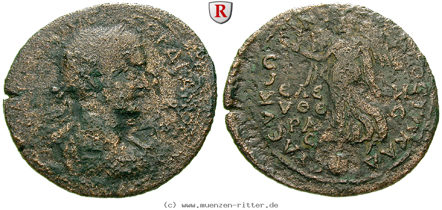 Klicken Sie auf das Bild um es auf Ihrem Rechner zu speichern kilikien-gordianus-iii-bronze/56871.jpg