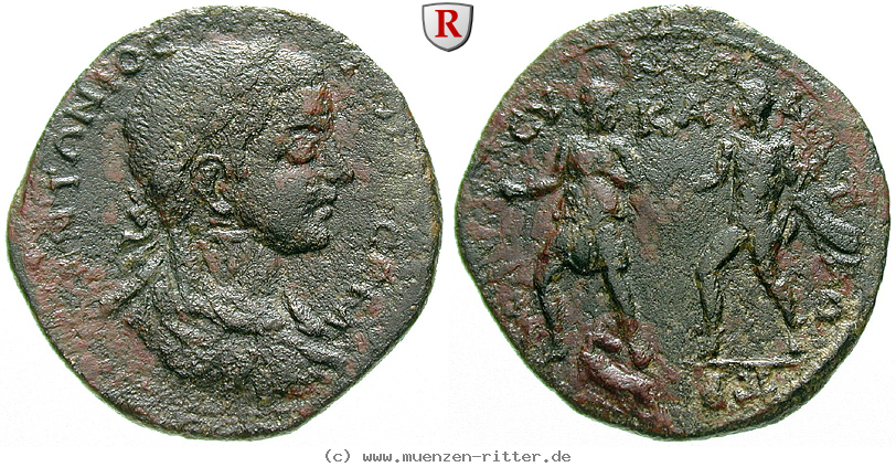 Klicken Sie auf das Bild um es auf Ihrem Rechner zu speichern kilikien-gordianus-iii-bronze/56874.jpg