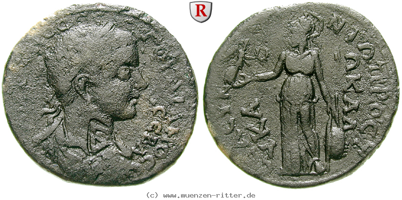 Klicken Sie auf das Bild um es auf Ihrem Rechner zu speichern kilikien-gordianus-iii-bronze/56875.jpg