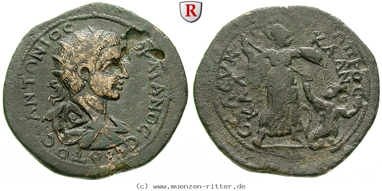Klicken Sie auf das Bild um es auf Ihrem Rechner zu speichern kilikien-gordianus-iii-bronze/56876.jpg