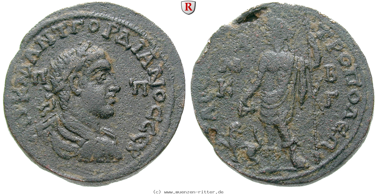 Klicken Sie auf das Bild um es auf Ihrem Rechner zu speichern kilikien-gordianus-iii-bronze/91091.jpg