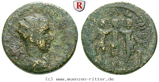 Klicken Sie auf das Bild um es auf Ihrem Rechner zu speichern kilikien-gordianus-iii-diassarion/56339.jpg
