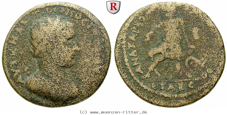Klicken Sie auf das Bild um es auf Ihrem Rechner zu speichern kilikien-gordianus-iii-hexassarion/56345.jpg