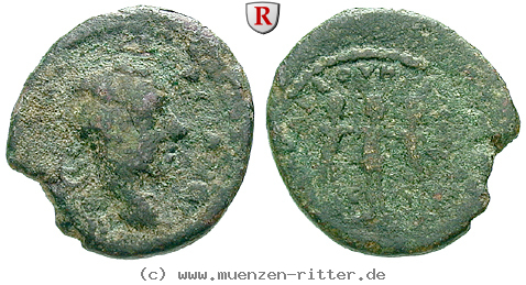 Klicken Sie auf das Bild um es auf Ihrem Rechner zu speichern kilikien-gordianus-iii-trihemiassarion/56338.jpg