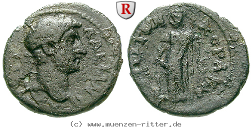Klicken Sie auf das Bild um es auf Ihrem Rechner zu speichern kilikien-hadrianus-bronze/56734.jpg