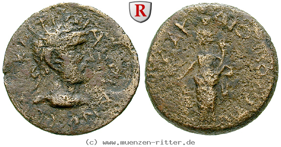 Klicken Sie auf das Bild um es auf Ihrem Rechner zu speichern kilikien-hadrianus-bronze/56823.jpg
