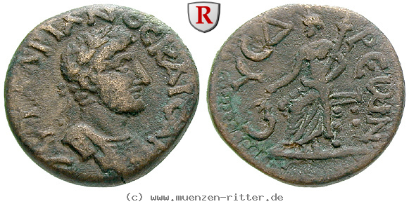 Klicken Sie auf das Bild um es auf Ihrem Rechner zu speichern kilikien-hadrianus-bronze/70182.jpg