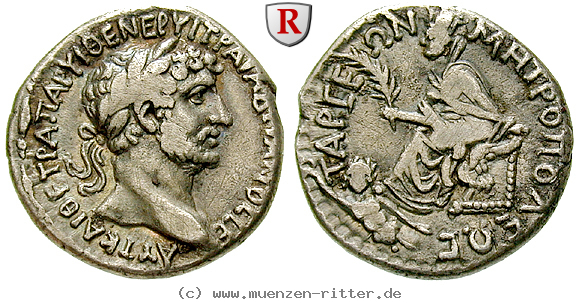 Klicken Sie auf das Bild um es auf Ihrem Rechner zu speichern kilikien-hadrianus-tetradrachme/50500.jpg