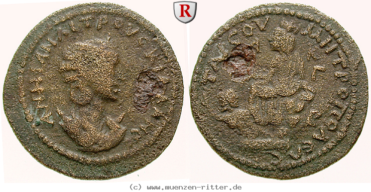 Klicken Sie auf das Bild um es auf Ihrem Rechner zu speichern kilikien-herennia-etruscilla-frau-des-traianus-decius-bronze/56679.jpg