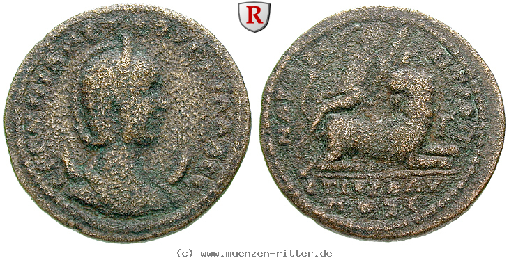 Klicken Sie auf das Bild um es auf Ihrem Rechner zu speichern kilikien-herennia-etruscilla-frau-des-traianus-decius-tetrassarion/56364.jpg