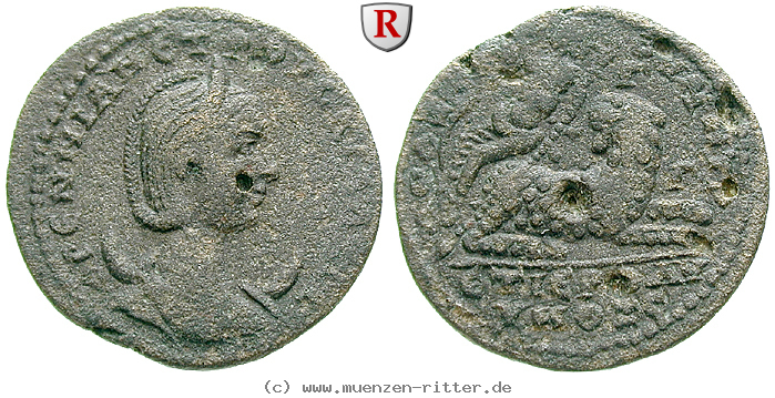 Klicken Sie auf das Bild um es auf Ihrem Rechner zu speichern kilikien-herennia-etruscilla-frau-des-traianus-decius-tetrassarion/56365.jpg