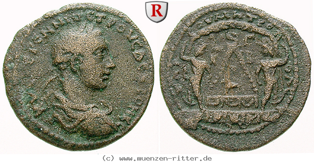 Klicken Sie auf das Bild um es auf Ihrem Rechner zu speichern kilikien-herennius-etruscus-caesar-bronze/56680.jpg