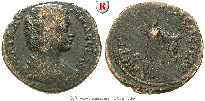 Klicken Sie auf das Bild um es auf Ihrem Rechner zu speichern kilikien-iulia-domna-frau-des-septimius-severus-bronze/56700.jpg