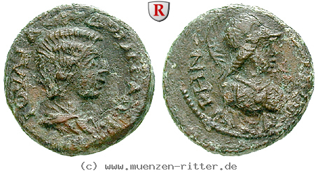 Klicken Sie auf das Bild um es auf Ihrem Rechner zu speichern kilikien-iulia-domna-frau-des-septimius-severus-trihemiassarion/56446.jpg