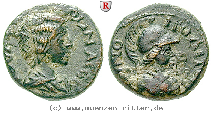 Klicken Sie auf das Bild um es auf Ihrem Rechner zu speichern kilikien-iulia-domna-frau-des-septimius-severus-trihemiassarion/56447.jpg