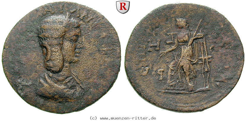 Klicken Sie auf das Bild um es auf Ihrem Rechner zu speichern kilikien-iulia-mamaea-mutter-des-severus-alexander-bronze/60695.jpg