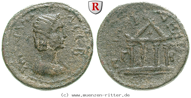 Klicken Sie auf das Bild um es auf Ihrem Rechner zu speichern kilikien-iulia-mamaea-mutter-des-severus-alexander-triassarion/56313.jpg