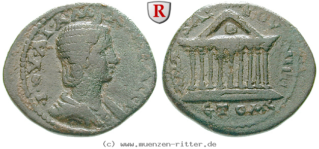 Klicken Sie auf das Bild um es auf Ihrem Rechner zu speichern kilikien-iulia-mamaea-mutter-des-severus-alexander-triassarion/56315.jpg