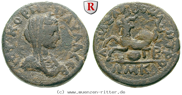 Klicken Sie auf das Bild um es auf Ihrem Rechner zu speichern kilikien-iulia-paula-frau-des-elagabal-diassarion/56283.jpg