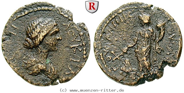 Klicken Sie auf das Bild um es auf Ihrem Rechner zu speichern kilikien-lucilla-frau-des-lucius-verus-bronze/56493.jpg