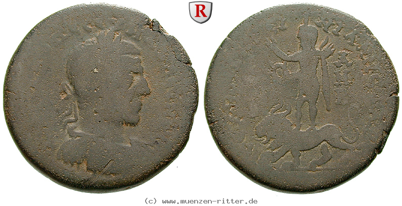 Klicken Sie auf das Bild um es auf Ihrem Rechner zu speichern kilikien-macrinus-bronze/56621.jpg