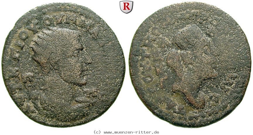 Klicken Sie auf das Bild um es auf Ihrem Rechner zu speichern kilikien-maximinus-i-bronze/56631.jpg