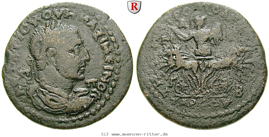 Klicken Sie auf das Bild um es auf Ihrem Rechner zu speichern kilikien-maximinus-i-bronze/56634.jpg