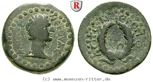 Klicken Sie auf das Bild um es auf Ihrem Rechner zu speichern kilikien-nerva-bronze/57002.jpg