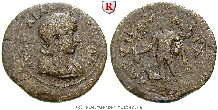 Klicken Sie auf das Bild um es auf Ihrem Rechner zu speichern kilikien-otacilia-severa-frau-philippus-i-bronze/56891.jpg